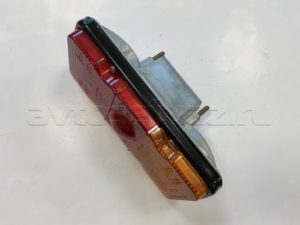 Фонарь задний в сб.мет.корпус герметичный (ОСВАР)(ФП 133 А 12 В), шт.