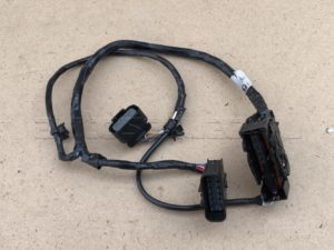 Жгут проводов по кузову дв.ЗМЗ 409 Патриот до 2007г.(3163-3724030-20)(Димитровград), шт.