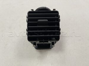 Дефростер панели приборов боковой (3163-00-8104310-01)(УЛПЛАСТ)