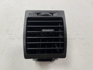 Дефростер панели приборов центральный (3163-00-8104300-01)(УЛПЛАСТ)