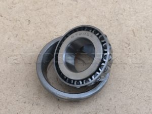 Подшипник промежуточного вала передний GB/T4846-96 (L30205), шт.