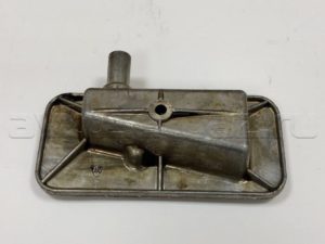 Крышка боковая сапуна в сб. с/обр.(414.1014020-01)