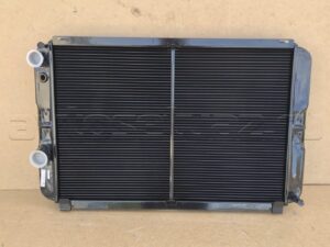 Радиатор "Патриот" медн. под кондиционер (2-х ряд.)(Оренбург)(3163-00-1301010-30), шт.