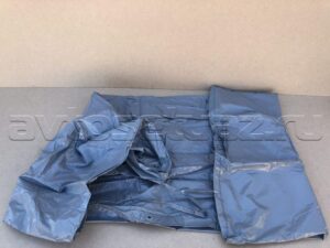 Тент УАЗ-33036 н/обр.(на метал.кузов)(серый)(33036-8508020-50)(Автотекстиль 73), шт.