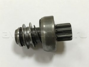 Бендикс стартера (бол.)(аналог)(СТ230-3708600-01), шт.