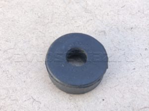 Буфер крепления кузова к раме (3160-5001126), шт.