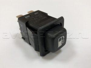 Кнопка датчик.бенз/б (3832.3710-10.11), шт.