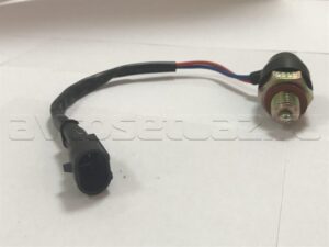 Выключатель заднего хода 5-ступ.(АДС)(255-1702050), шт.