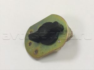 Выключатель массы (ВК318-3704000), шт.