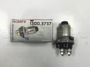 Выключатель массы (дистанционный)(УАЗ,Газель)(1300.3737)(Ст.Оскол), шт.