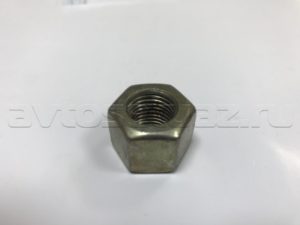 Гайка М14*1.5 стремянки (250690-П29), шт.