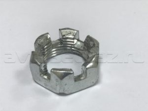 Гайка М20*1,5 хвостовика (292917-П8), шт.