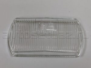 Стекло противотуман.фары к ТН105-02 (ФГ 152.3743201)(бел.)