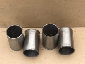 Гильза 100 ( 4 шт.)