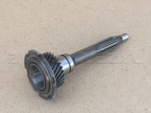 Вал первичный (Dymos)(43220 Т05840)(3163-00-1701025-01), шт.