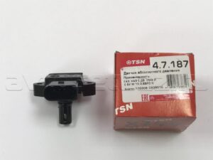 Датчик абсолютного давления (Дв.-4213) Е-3 (1103-08-0239010-00), шт.