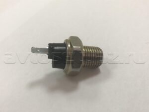 Датчик аварийного давления масла 6012.3829 (фишка)(ММ111Д), шт.