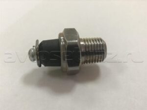 Датчик аварийного давления масла 6002.3829 (винт)(ММ111В), шт.