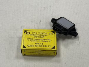 Датчик полож.дрос.засл. (дв.406)(НРК1-8)(Арзамас), шт.