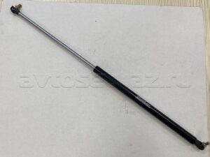 Амортизатор двери задка ГАЗ 2217 Соболь, Баргузин (газовый упор, с пальцами) УСИЛЕН. "ГАЗ" / 11.6308010-10 ("Белкард"), шт.