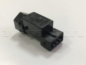 Датчик скорости 3151 "Хантер,Патриот"(343.3843)(3163-3843010)(Курск), шт.