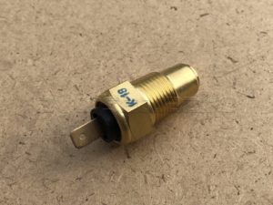 Датчик ТМ-111 АТ УАЗ, ГАЗ,ПАЗ, МАЗ, КАМАЗ, Т-150 (АвтоТрейд), шт.