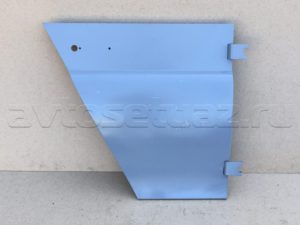 Дверь 469 зад.н/обр.прав.(3151-40-6200018-10), шт.