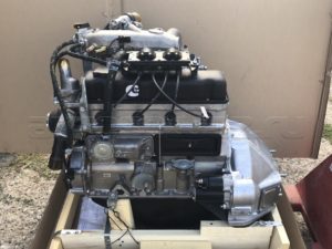 Двигатель УАЗ 4213 (4213-00-1000402-000)(авт.УАЗ легкового ряда, инжектор,104л.с.) АИ-92 (УМЗ)