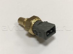 Датчик температуры воды Г-405, 409 дв.(Е-2, 3)(ан.234)(40.5215)(Арзамас), шт.