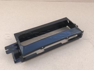 Диффузор (короб) отоп. кабины 452 (УАЗ)(3741-00-5304100-10), шт.