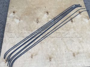 Дуги крепления обивки крыши 452 (к-т из 8 шт.), к-т.