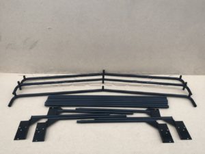 Дуги под тент 3303 с/о, к-т.