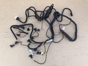 Жгут проводов ( Хантер, Е-2,ДМРВ-БОШ,дв.409)(315195-3724067-12)(Димитровград), к-т.