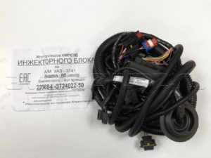 Жгут проводов ЭСУД Е-3 (2206-94-3724022-50)(Димитровград), к-т.