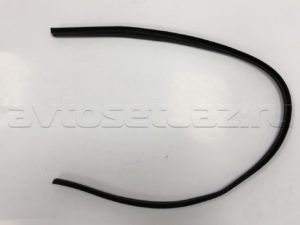 Желобок опускного стекла перед.двери на стойке (0451Д-6103422), шт.