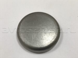 Заглушка блока двиг. бол.(421.1002090)