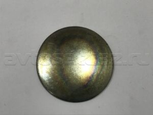 Заглушка РК (260325-П29), шт.