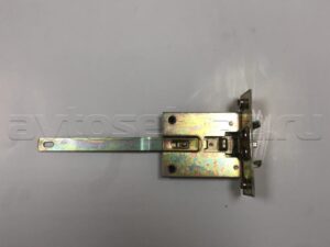 Замок двери с кор.тягой 452 н/обр.(3741-6205012)(Сервис-Штамп), шт.