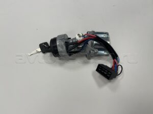 Замок зажигания "Патриот" дизель (8 контакт)(3162-3704005)(Автокон)