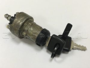Замок зажигания (Санкт-Петербург)(12-3704000-05), шт.