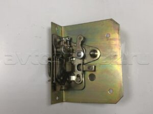 Замок двери ЛЮКС 469 лев.(3151- 6105011)(Сервис-Штамп), шт.