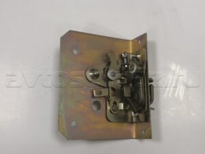 Замок двери ЛЮКС 469 прав.(3151- 6105010)(Сервис-Штамп), шт.