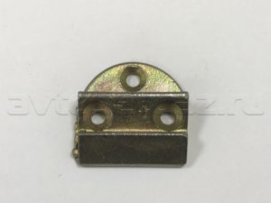 Защелка двери 452 (0450-00-6105040-00)(Сервис-Штамп), шт.