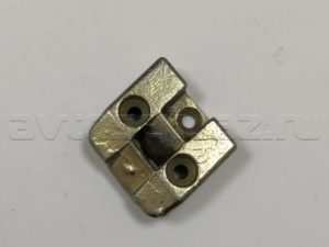 Защелка двери 452 н/обр.прав.( 3741- 006105040)(Сервис-Штамп), шт.