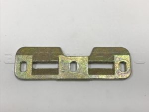 Защелка задвижки нижн.(452-10-6323110-00), шт.