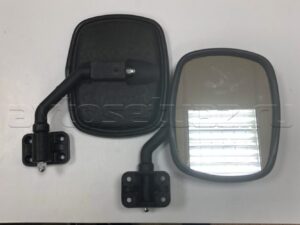 Зеркало 452 (полулюкс)(Киров)(3741-8201009), к-т.