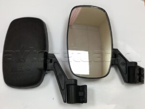 Зеркало 452 Люкс (Киров)(ИТ2.235.1441145) , к-т.