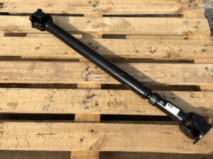 Карданный вал 33036 зад.(АДС)(31512 с ред.мостами 5-ст. КПП ADS-BGW)(33036-2201010-10) 92 см