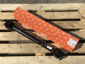 Карданный вал 452 зад.(АДС)( 5-ти ст.КПП)(2206-2201010-10) 68 см