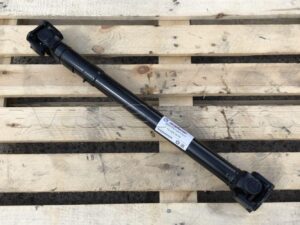 Карданный вал 452 зад.(Автомагнат)(13-225.10.10)(777+54 mm)